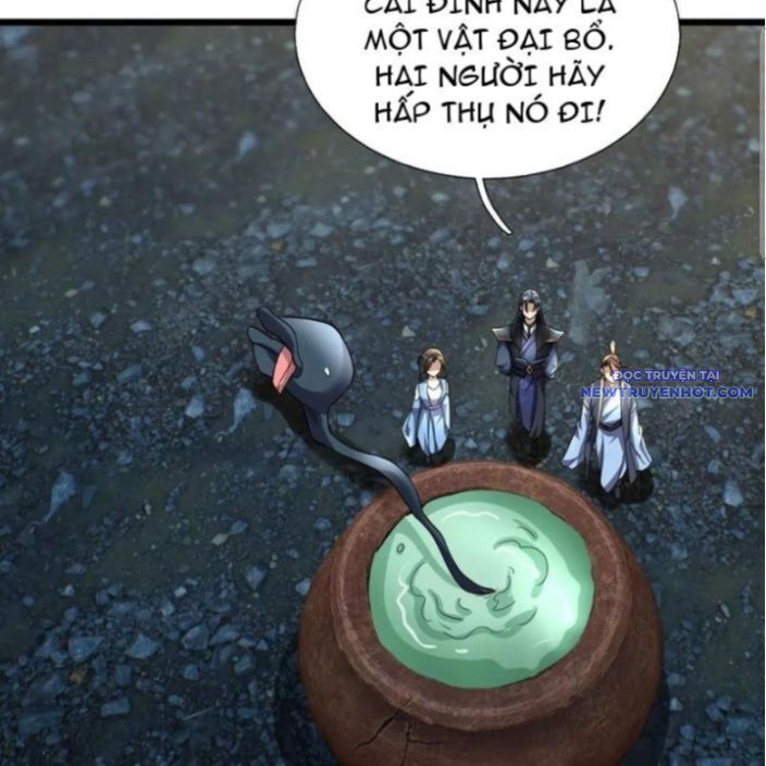Ngủ Say Vạn Cổ: Xuất Thế Quét Ngang Chư Thiên Chap 89 - Next Chap 90
