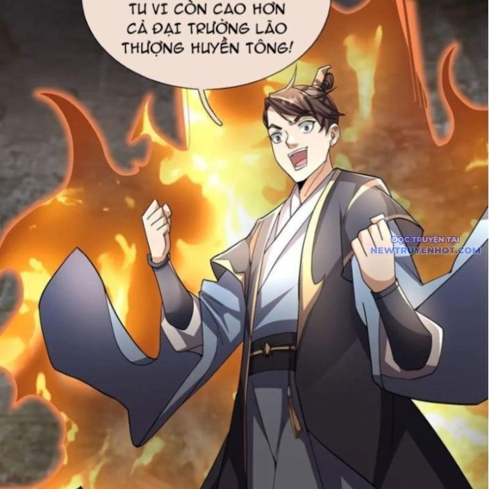 Ngủ Say Vạn Cổ: Xuất Thế Quét Ngang Chư Thiên Chap 89 - Next Chap 90