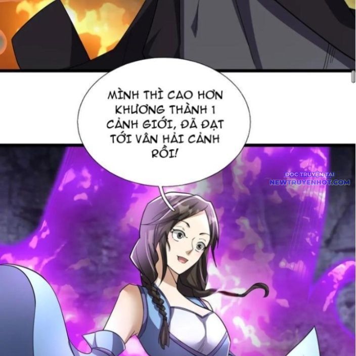 Ngủ Say Vạn Cổ: Xuất Thế Quét Ngang Chư Thiên Chap 89 - Next Chap 90