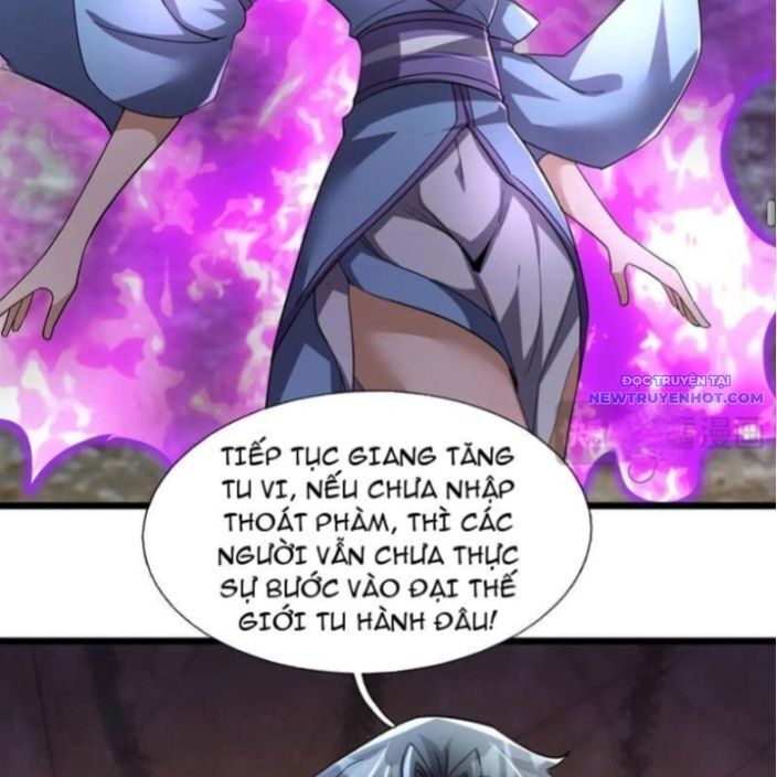 Ngủ Say Vạn Cổ: Xuất Thế Quét Ngang Chư Thiên Chap 89 - Next Chap 90