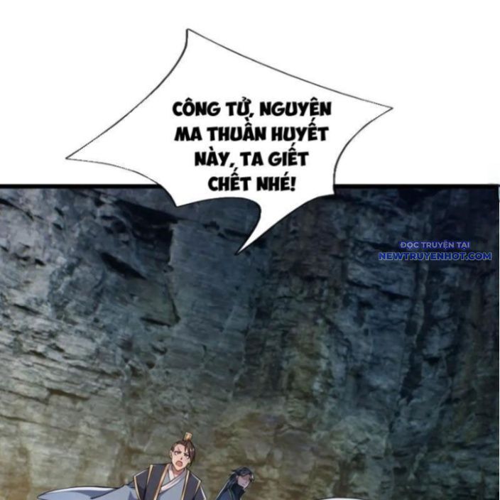 Ngủ Say Vạn Cổ: Xuất Thế Quét Ngang Chư Thiên Chap 89 - Next Chap 90