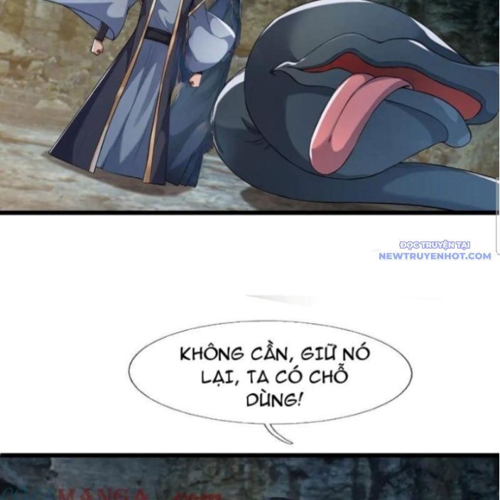 Ngủ Say Vạn Cổ: Xuất Thế Quét Ngang Chư Thiên Chap 89 - Next Chap 90