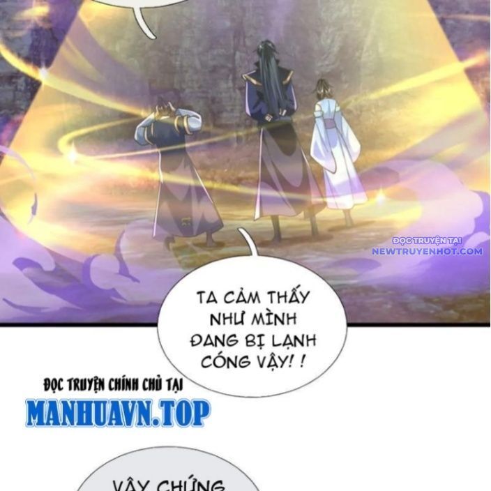 Ngủ Say Vạn Cổ: Xuất Thế Quét Ngang Chư Thiên Chap 89 - Next Chap 90