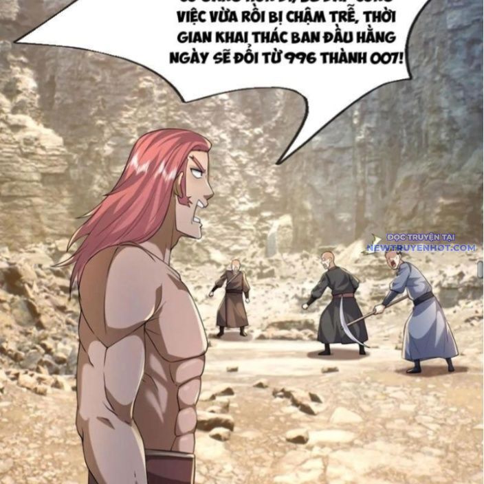 Ngủ Say Vạn Cổ: Xuất Thế Quét Ngang Chư Thiên Chap 89 - Next Chap 90