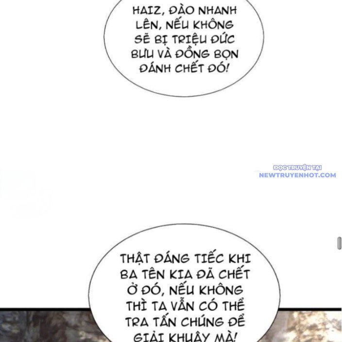 Ngủ Say Vạn Cổ: Xuất Thế Quét Ngang Chư Thiên Chap 89 - Next Chap 90