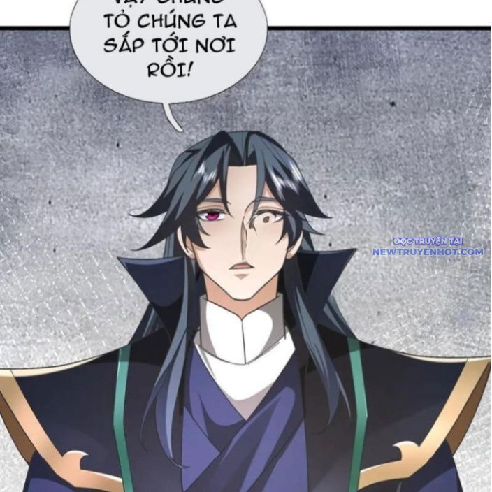 Ngủ Say Vạn Cổ: Xuất Thế Quét Ngang Chư Thiên Chap 89 - Next Chap 90