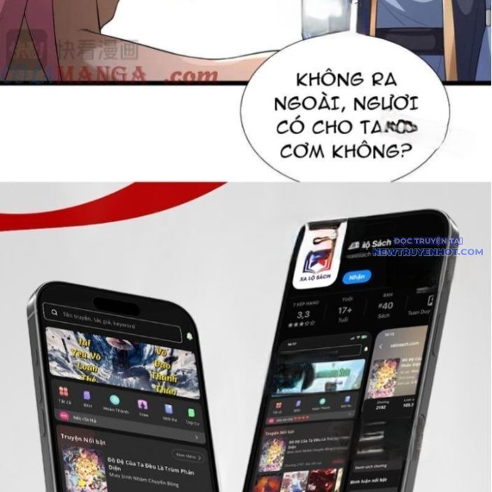 Ngủ Say Vạn Cổ: Xuất Thế Quét Ngang Chư Thiên Chap 89 - Next Chap 90