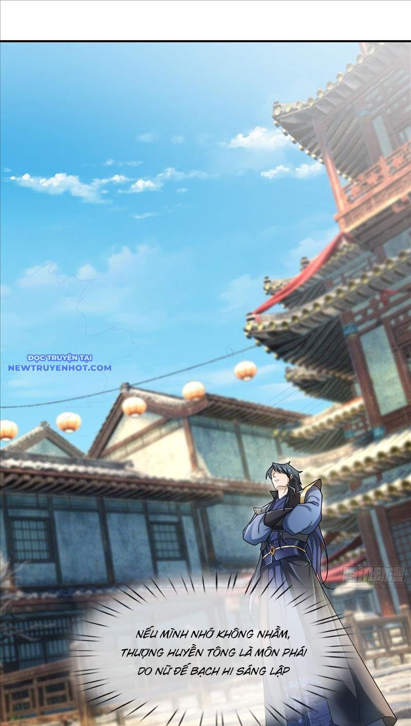 Ngủ Say Vạn Cổ: Xuất Thế Quét Ngang Chư Thiên Chap 9 - Next Chap 10