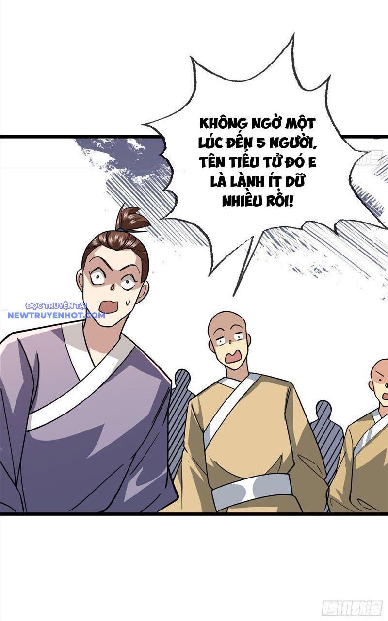 Ngủ Say Vạn Cổ: Xuất Thế Quét Ngang Chư Thiên Chap 9 - Next Chap 10
