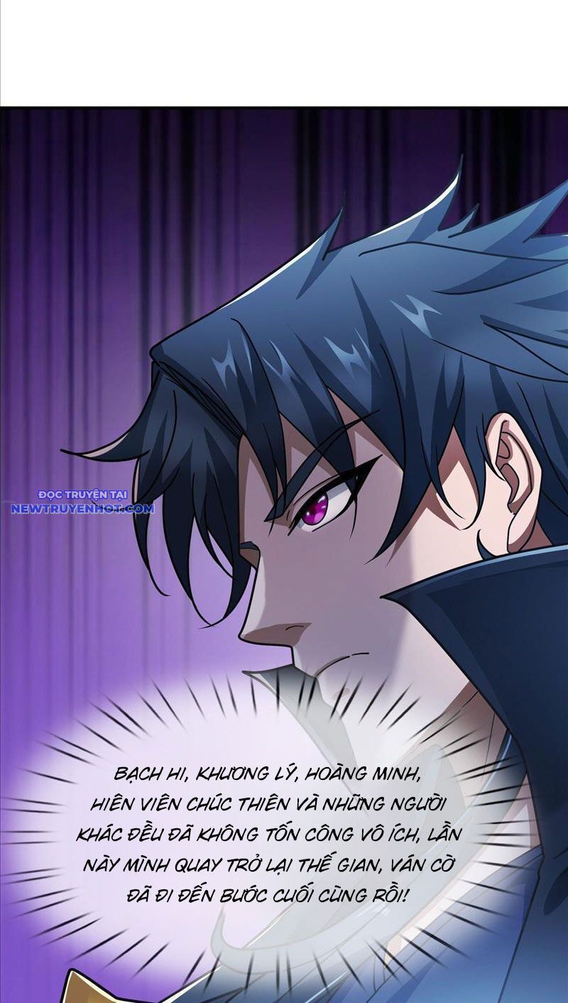 Ngủ Say Vạn Cổ: Xuất Thế Quét Ngang Chư Thiên Chap 9 - Next Chap 10