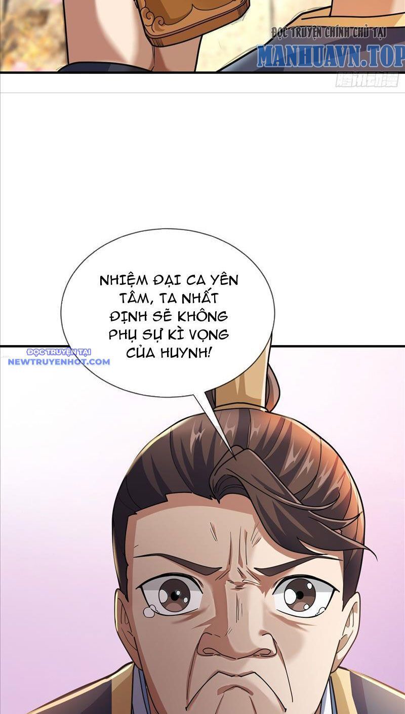 Ngủ Say Vạn Cổ: Xuất Thế Quét Ngang Chư Thiên Chap 9 - Next Chap 10
