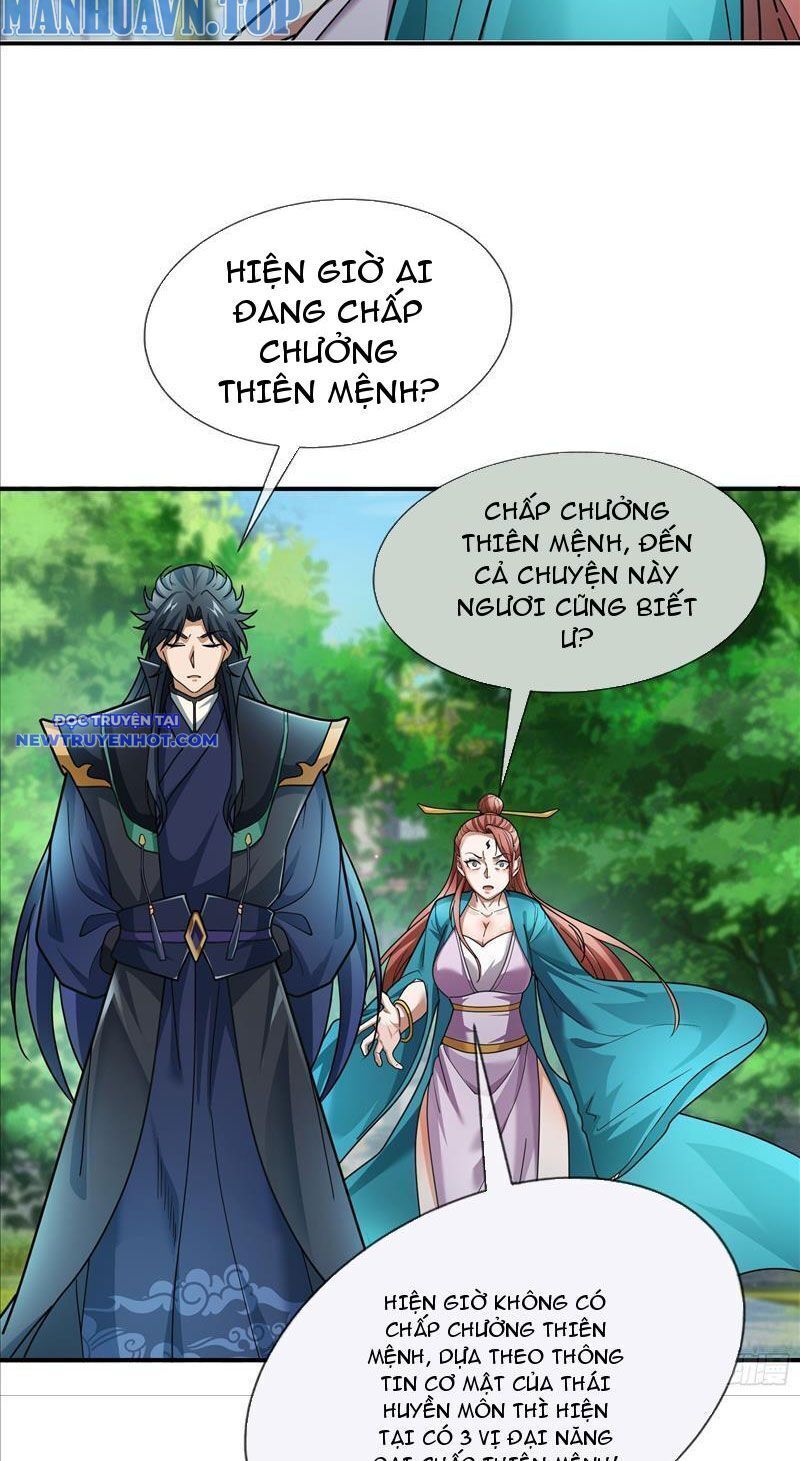 Ngủ Say Vạn Cổ: Xuất Thế Quét Ngang Chư Thiên Chap 9 - Next Chap 10