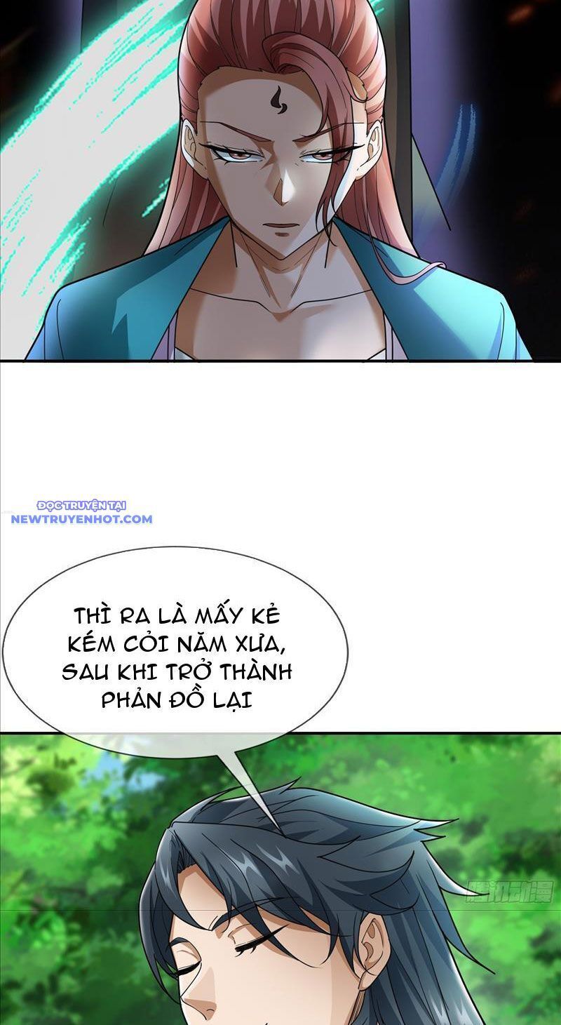 Ngủ Say Vạn Cổ: Xuất Thế Quét Ngang Chư Thiên Chap 9 - Next Chap 10