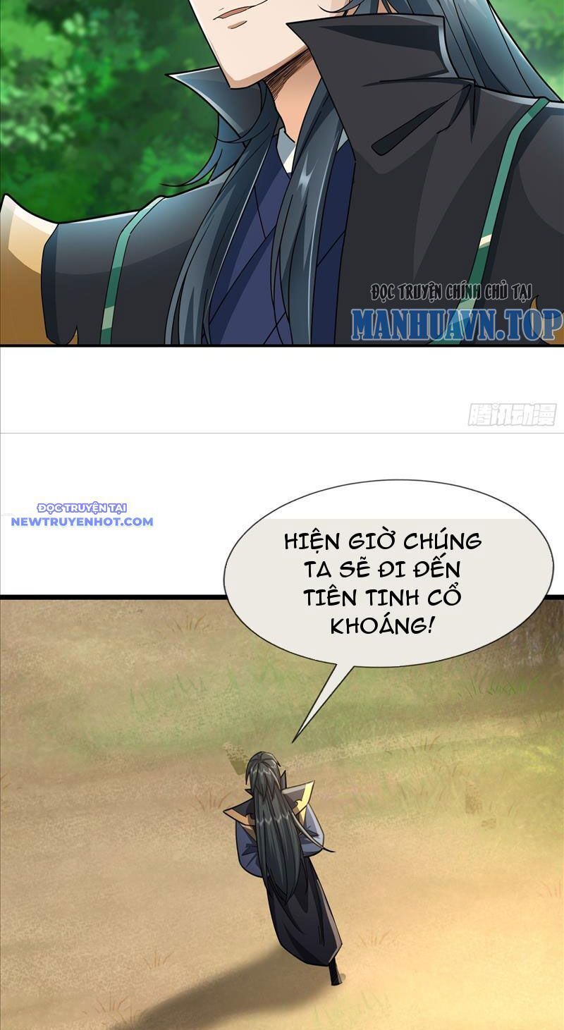 Ngủ Say Vạn Cổ: Xuất Thế Quét Ngang Chư Thiên Chap 9 - Next Chap 10