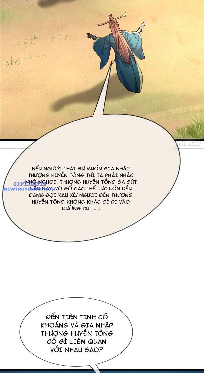 Ngủ Say Vạn Cổ: Xuất Thế Quét Ngang Chư Thiên Chap 9 - Next Chap 10