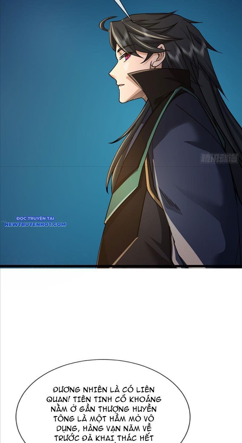 Ngủ Say Vạn Cổ: Xuất Thế Quét Ngang Chư Thiên Chap 9 - Next Chap 10