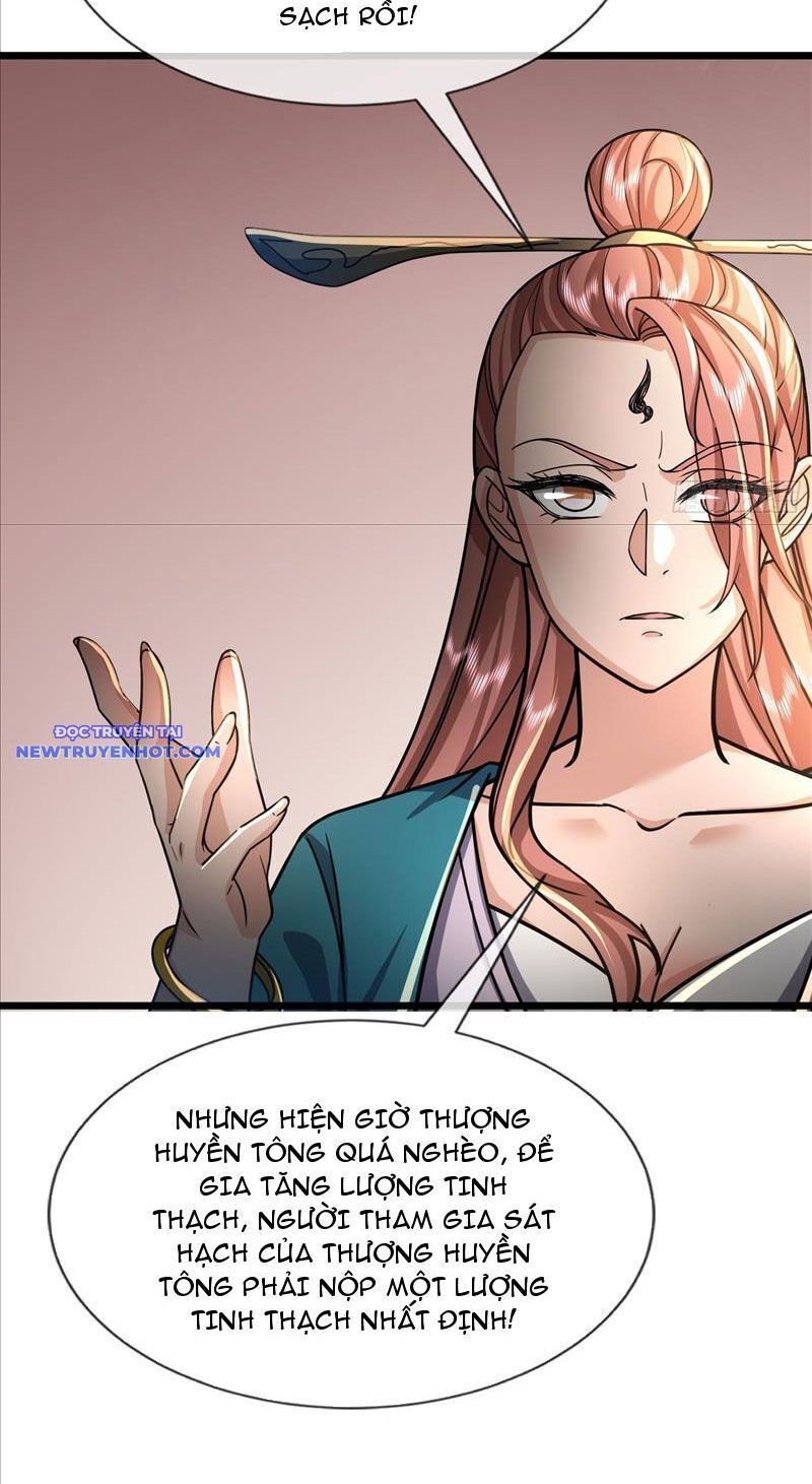 Ngủ Say Vạn Cổ: Xuất Thế Quét Ngang Chư Thiên Chap 9 - Next Chap 10