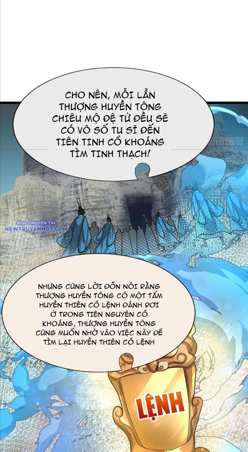 Ngủ Say Vạn Cổ: Xuất Thế Quét Ngang Chư Thiên Chap 9 - Next Chap 10