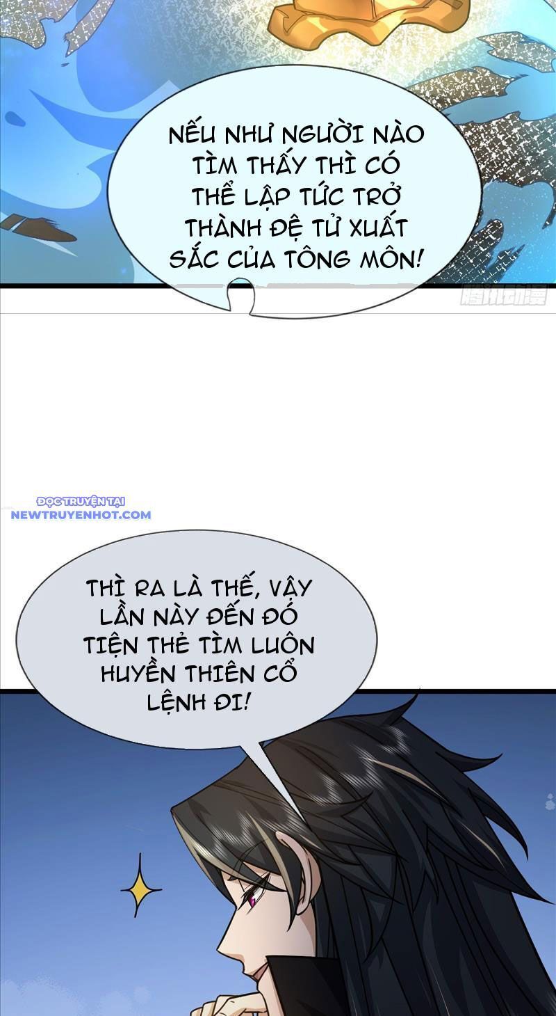 Ngủ Say Vạn Cổ: Xuất Thế Quét Ngang Chư Thiên Chap 9 - Next Chap 10
