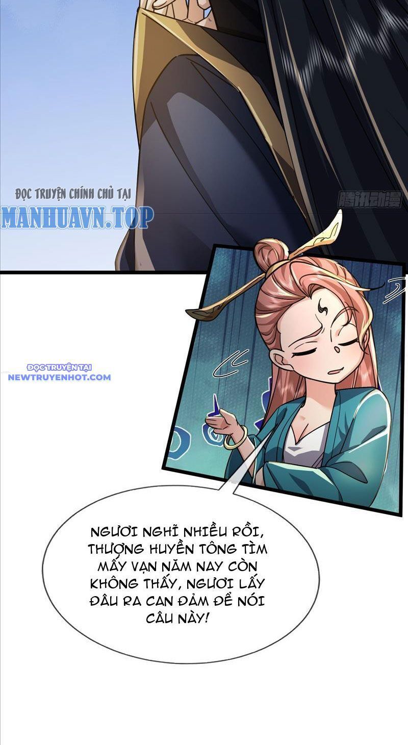 Ngủ Say Vạn Cổ: Xuất Thế Quét Ngang Chư Thiên Chap 9 - Next Chap 10
