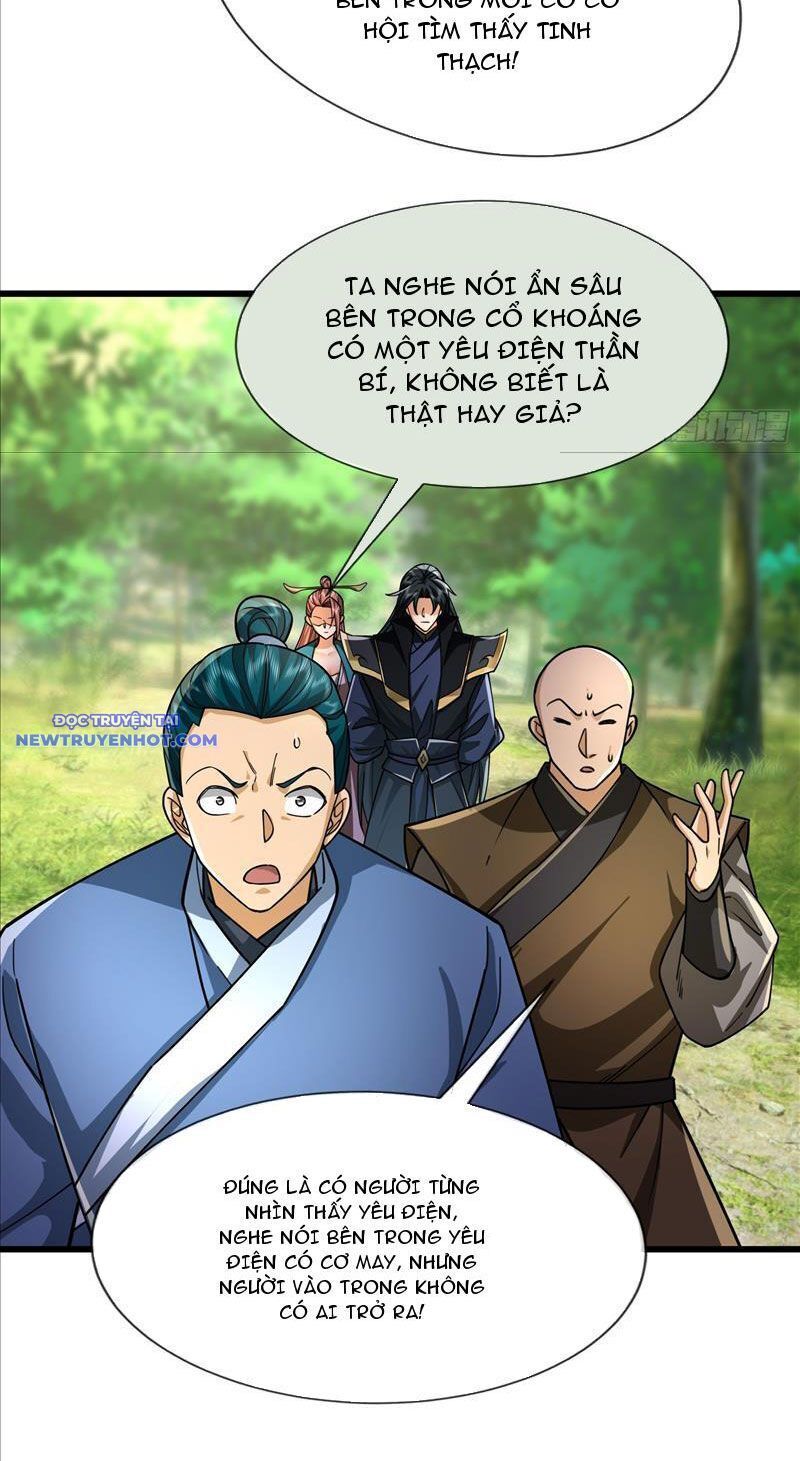 Ngủ Say Vạn Cổ: Xuất Thế Quét Ngang Chư Thiên Chap 9 - Next Chap 10