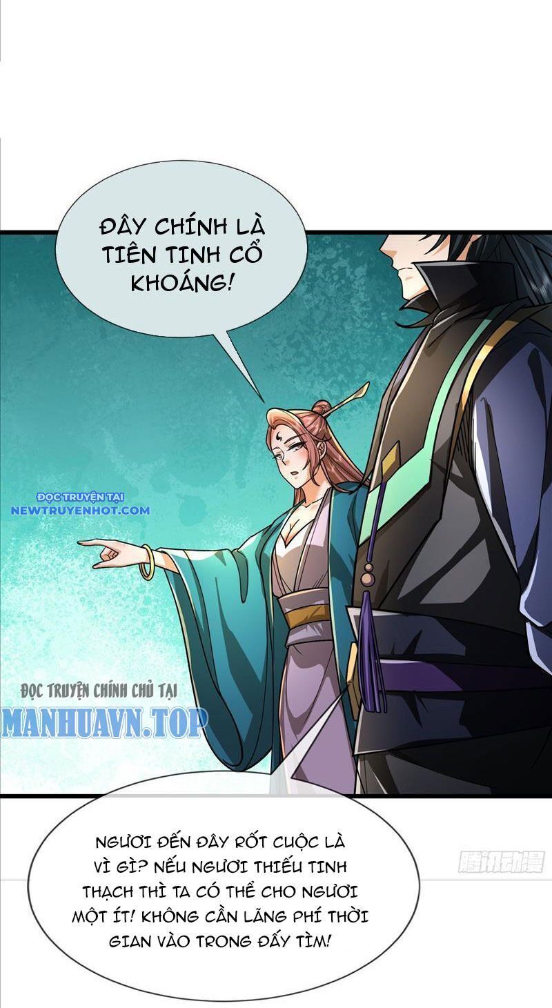 Ngủ Say Vạn Cổ: Xuất Thế Quét Ngang Chư Thiên Chap 9 - Next Chap 10