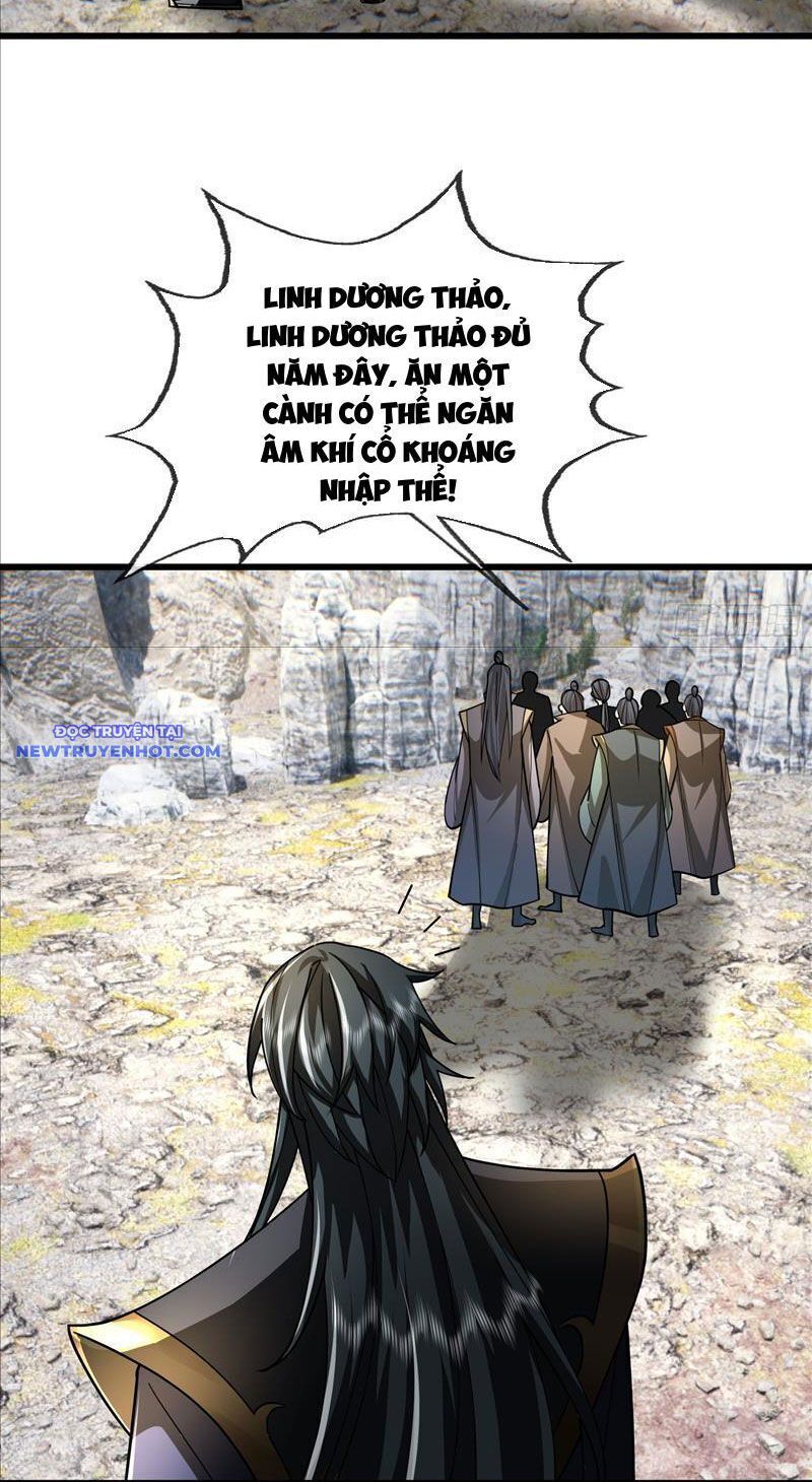 Ngủ Say Vạn Cổ: Xuất Thế Quét Ngang Chư Thiên Chap 9 - Next Chap 10