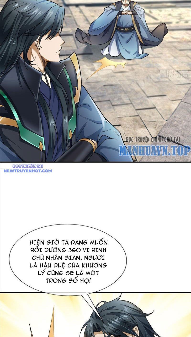 Ngủ Say Vạn Cổ: Xuất Thế Quét Ngang Chư Thiên Chap 9 - Next Chap 10