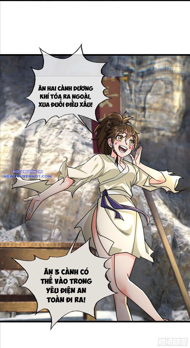 Ngủ Say Vạn Cổ: Xuất Thế Quét Ngang Chư Thiên Chap 9 - Next Chap 10