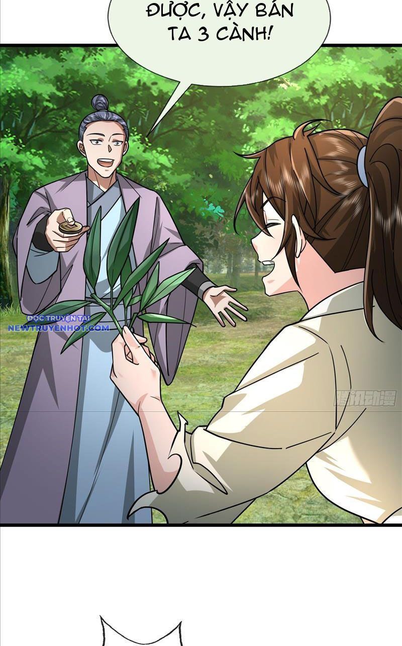 Ngủ Say Vạn Cổ: Xuất Thế Quét Ngang Chư Thiên Chap 9 - Next Chap 10