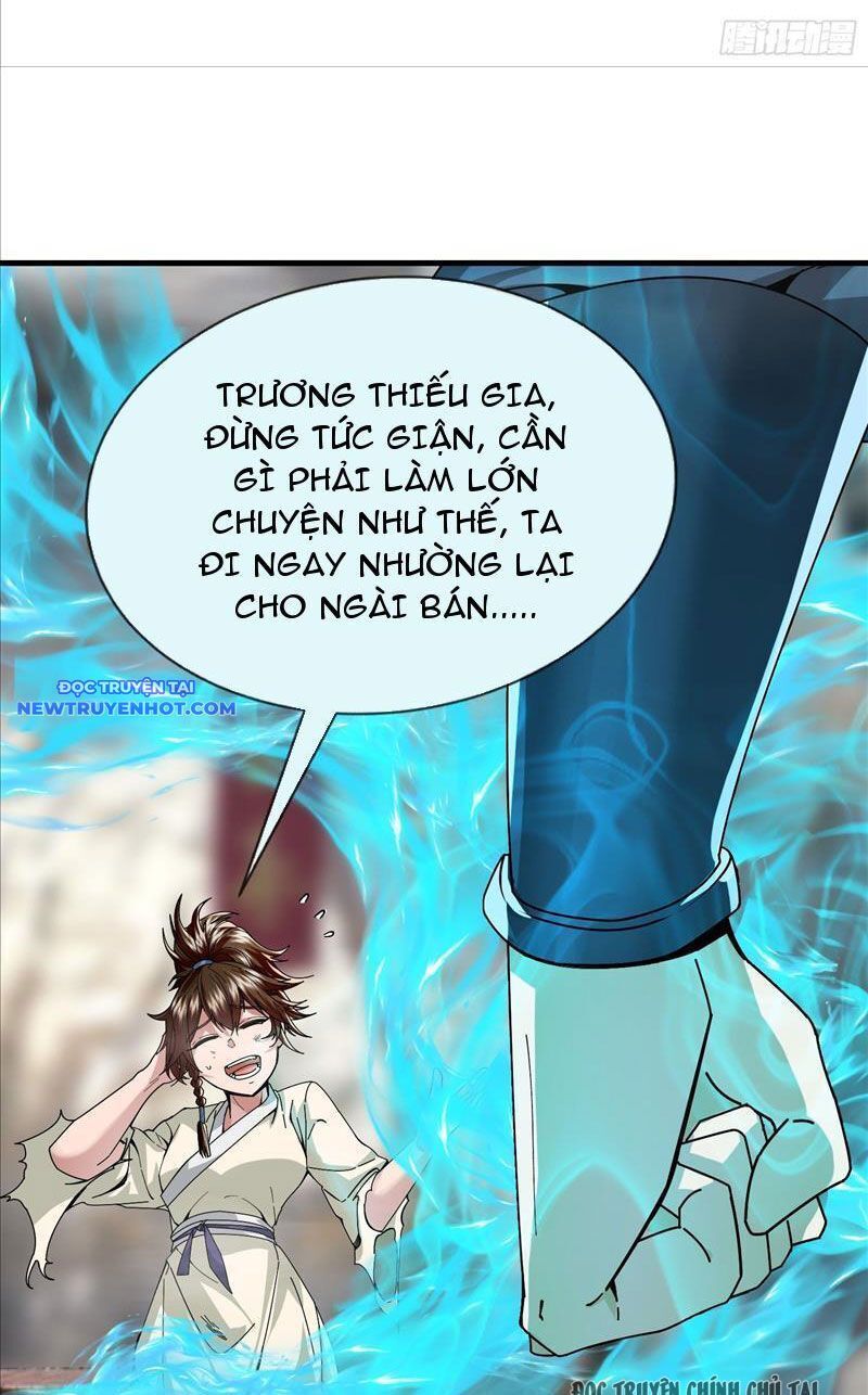 Ngủ Say Vạn Cổ: Xuất Thế Quét Ngang Chư Thiên Chap 9 - Next Chap 10