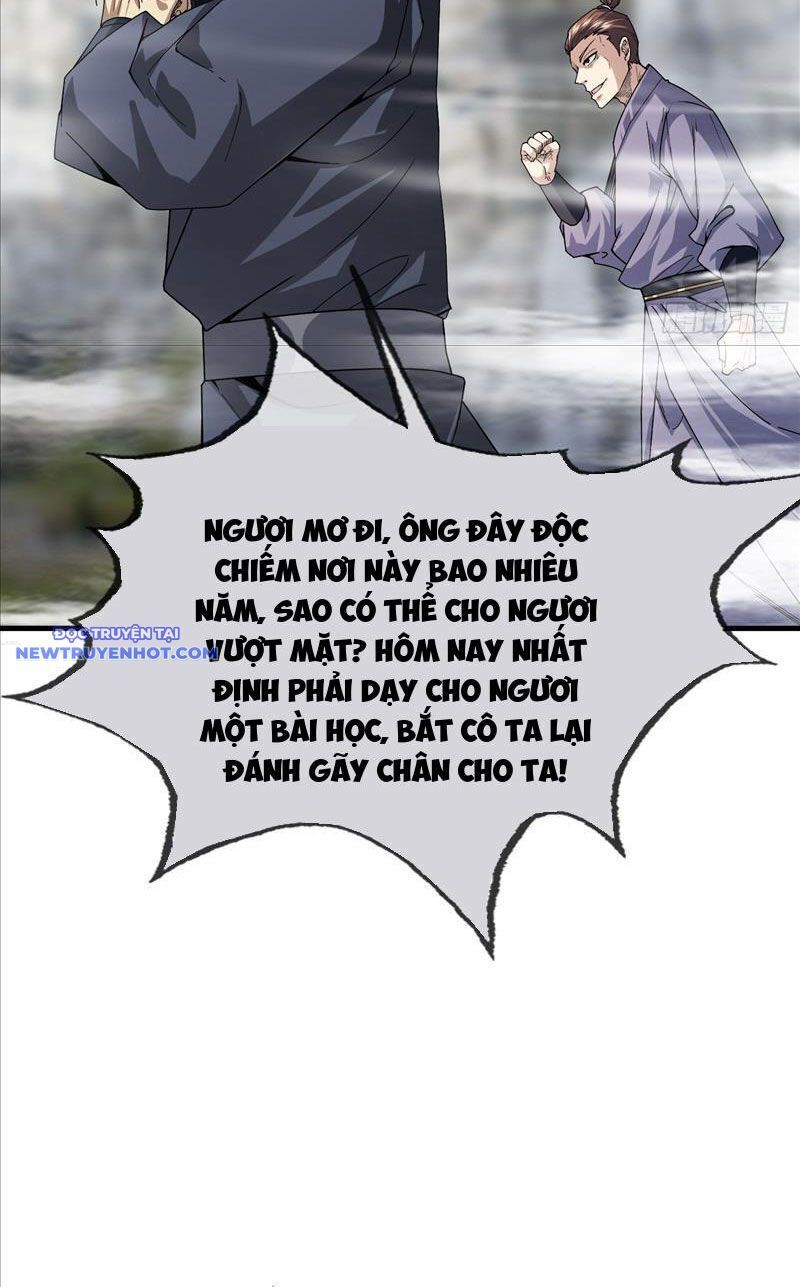 Ngủ Say Vạn Cổ: Xuất Thế Quét Ngang Chư Thiên Chap 9 - Next Chap 10