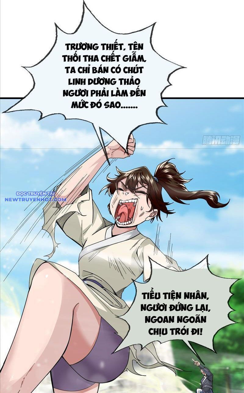 Ngủ Say Vạn Cổ: Xuất Thế Quét Ngang Chư Thiên Chap 9 - Next Chap 10