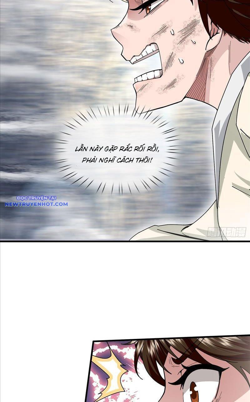 Ngủ Say Vạn Cổ: Xuất Thế Quét Ngang Chư Thiên Chap 9 - Next Chap 10