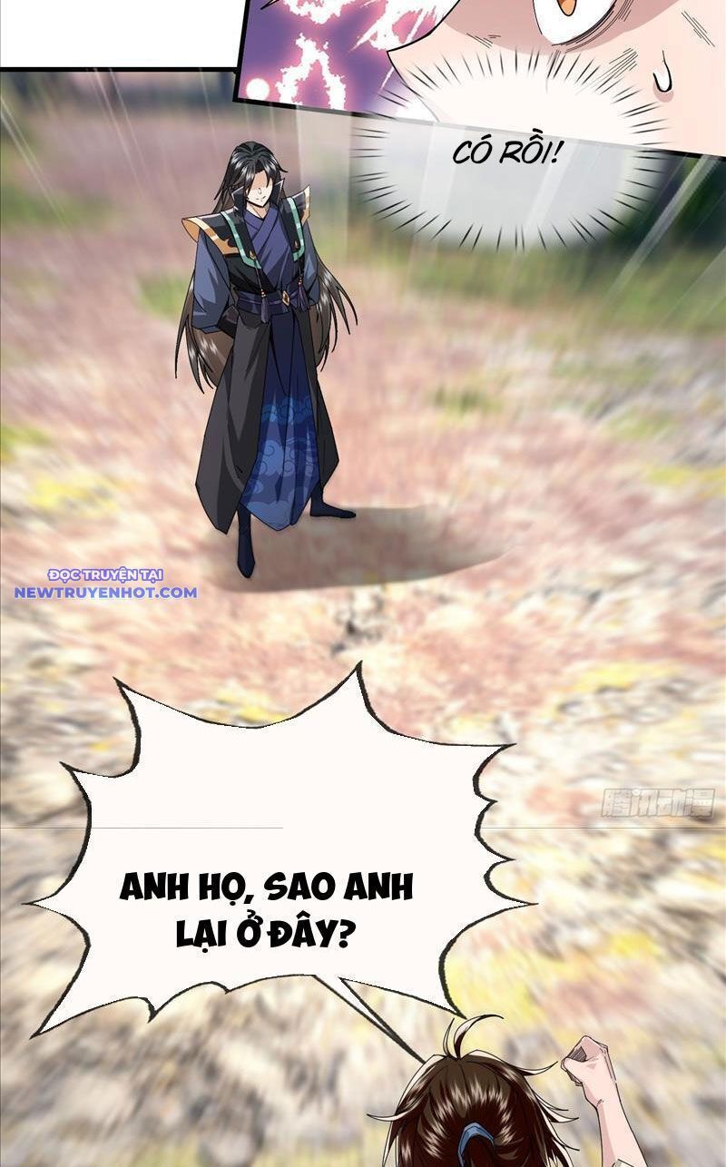 Ngủ Say Vạn Cổ: Xuất Thế Quét Ngang Chư Thiên Chap 9 - Next Chap 10