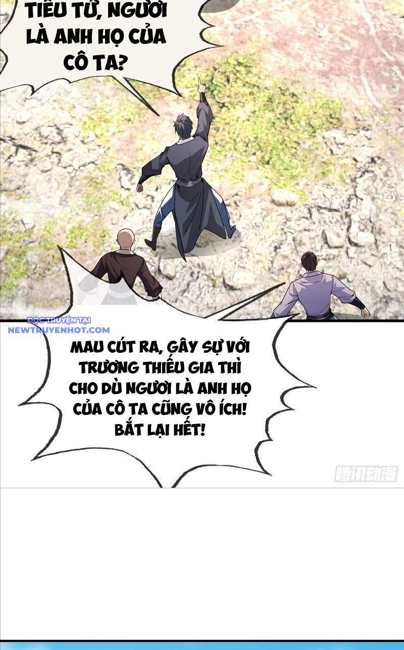 Ngủ Say Vạn Cổ: Xuất Thế Quét Ngang Chư Thiên Chap 9 - Next Chap 10