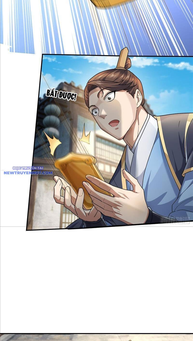 Ngủ Say Vạn Cổ: Xuất Thế Quét Ngang Chư Thiên Chap 9 - Next Chap 10