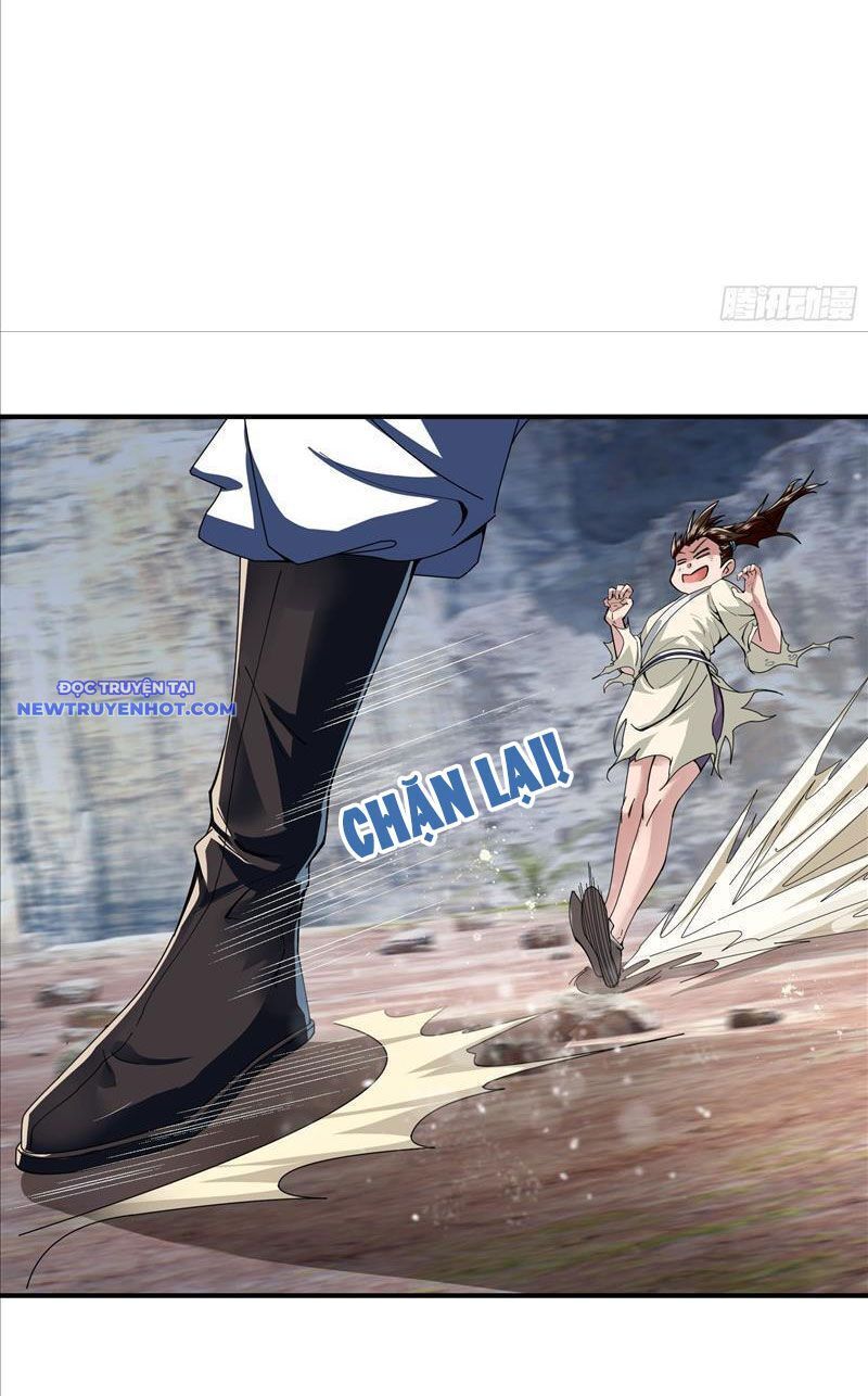 Ngủ Say Vạn Cổ: Xuất Thế Quét Ngang Chư Thiên Chap 9 - Next Chap 10
