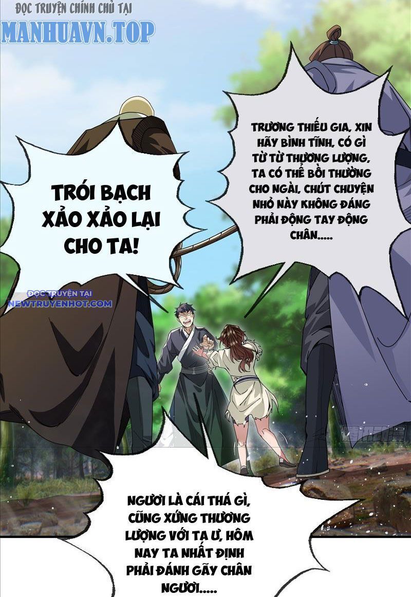 Ngủ Say Vạn Cổ: Xuất Thế Quét Ngang Chư Thiên Chap 9 - Next Chap 10