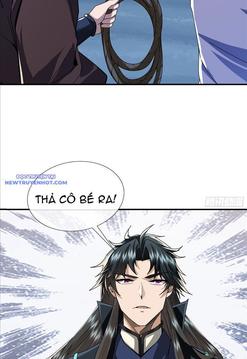 Ngủ Say Vạn Cổ: Xuất Thế Quét Ngang Chư Thiên Chap 9 - Next Chap 10