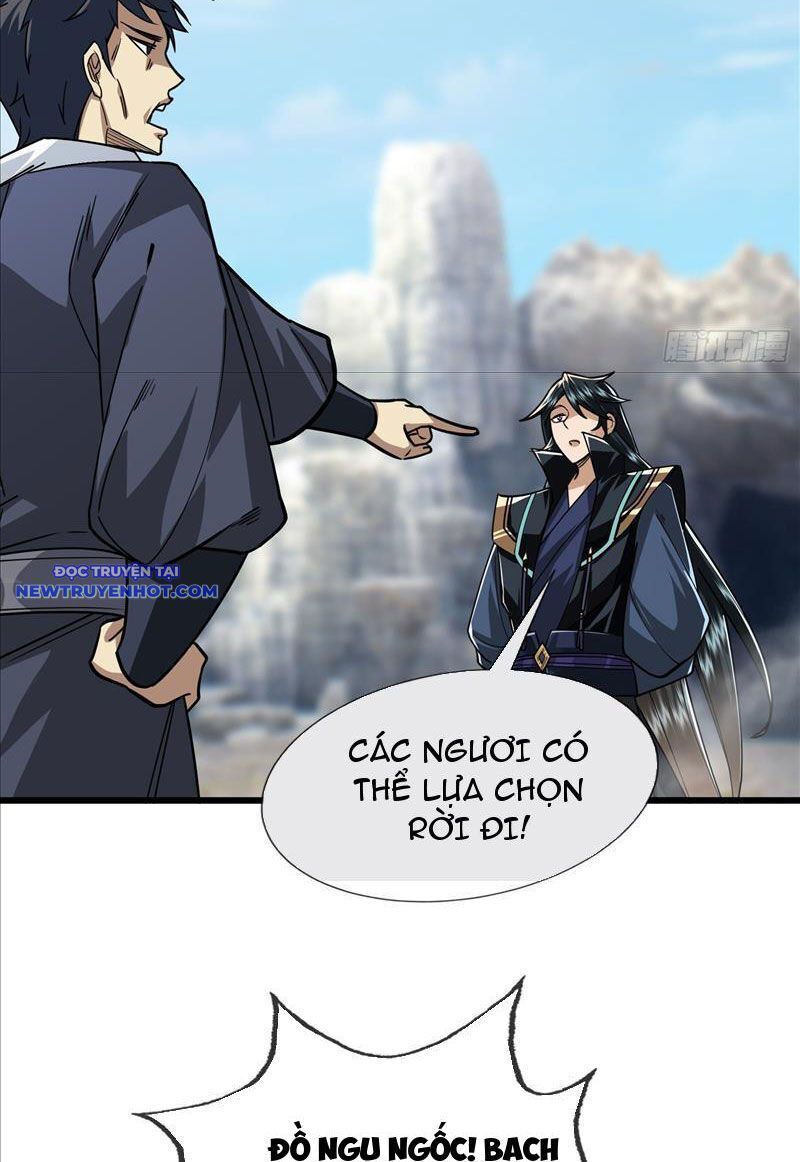 Ngủ Say Vạn Cổ: Xuất Thế Quét Ngang Chư Thiên Chap 9 - Next Chap 10
