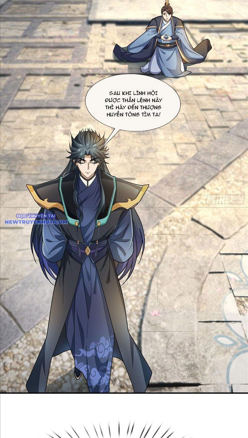 Ngủ Say Vạn Cổ: Xuất Thế Quét Ngang Chư Thiên Chap 9 - Next Chap 10