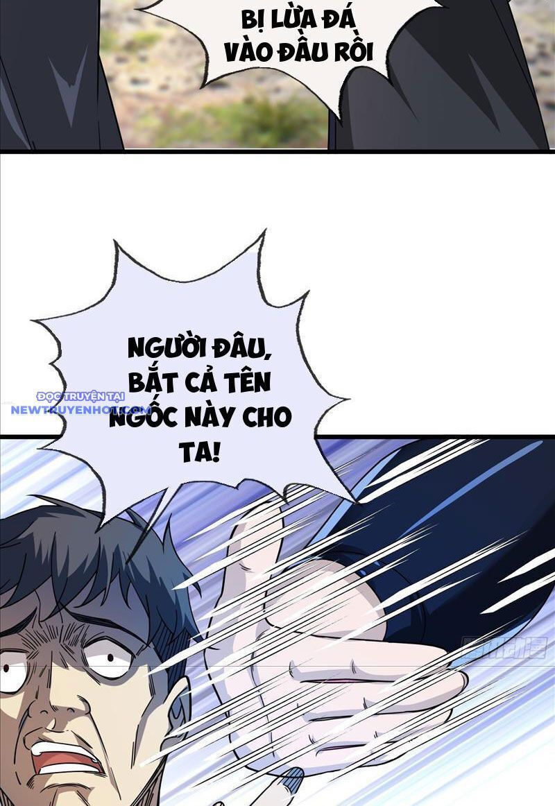 Ngủ Say Vạn Cổ: Xuất Thế Quét Ngang Chư Thiên Chap 9 - Next Chap 10