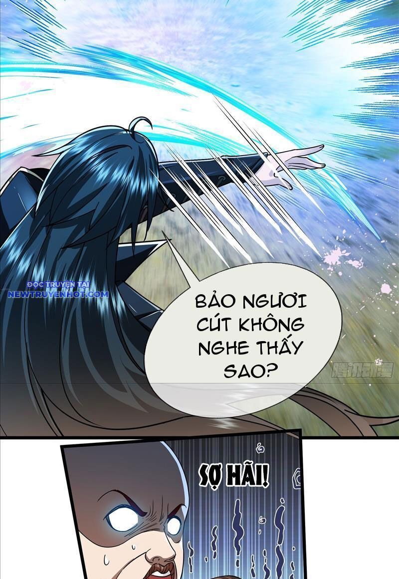 Ngủ Say Vạn Cổ: Xuất Thế Quét Ngang Chư Thiên Chap 9 - Next Chap 10