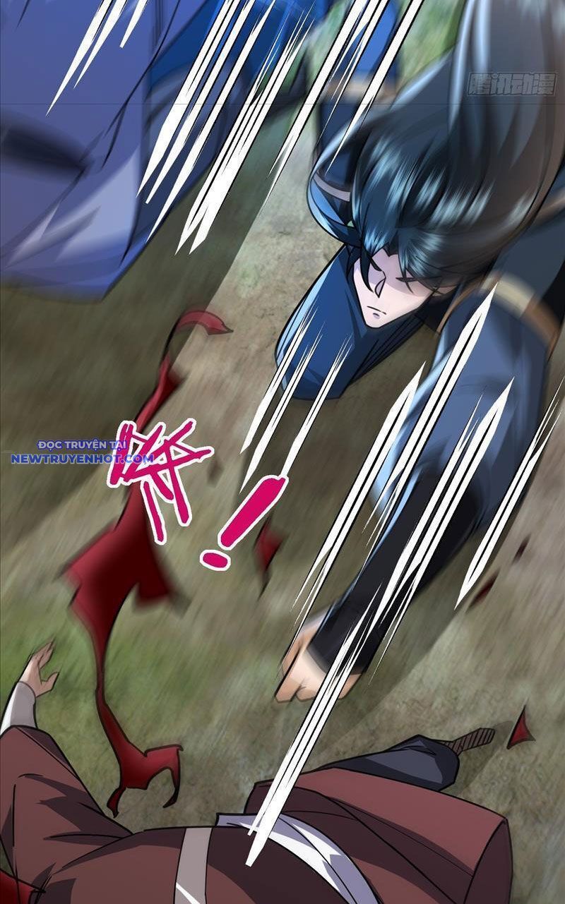 Ngủ Say Vạn Cổ: Xuất Thế Quét Ngang Chư Thiên Chap 9 - Next Chap 10