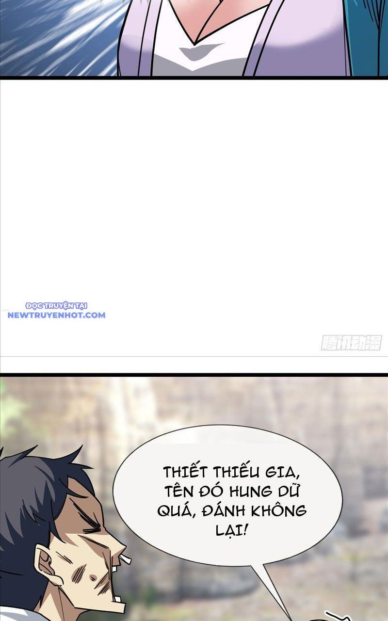 Ngủ Say Vạn Cổ: Xuất Thế Quét Ngang Chư Thiên Chap 9 - Next Chap 10