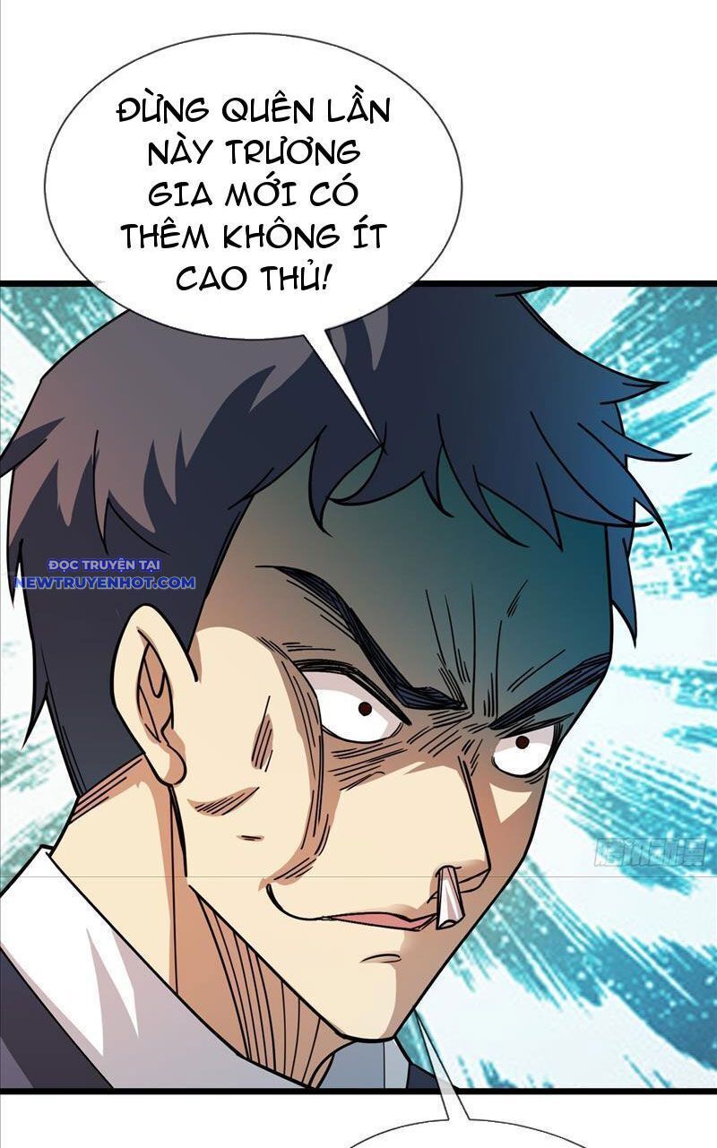 Ngủ Say Vạn Cổ: Xuất Thế Quét Ngang Chư Thiên Chap 9 - Next Chap 10