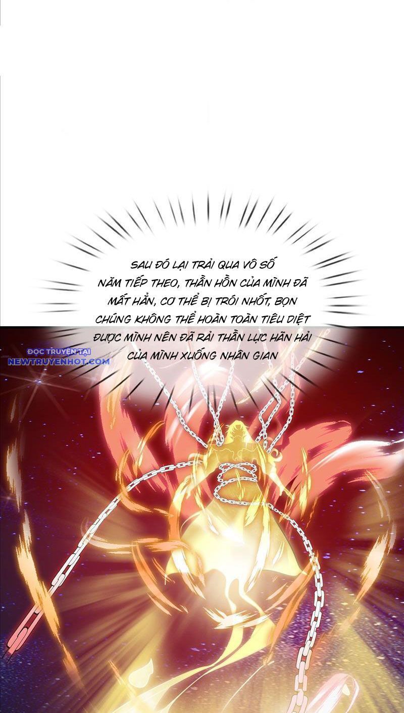 Ngủ Say Vạn Cổ: Xuất Thế Quét Ngang Chư Thiên Chap 9 - Next Chap 10