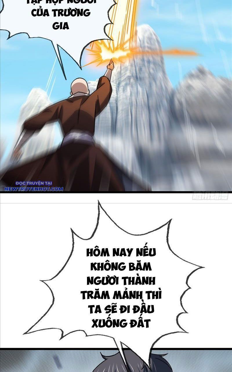 Ngủ Say Vạn Cổ: Xuất Thế Quét Ngang Chư Thiên Chap 9 - Next Chap 10