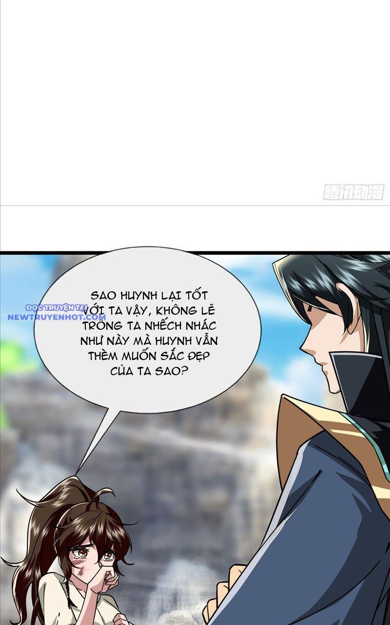 Ngủ Say Vạn Cổ: Xuất Thế Quét Ngang Chư Thiên Chap 9 - Next Chap 10